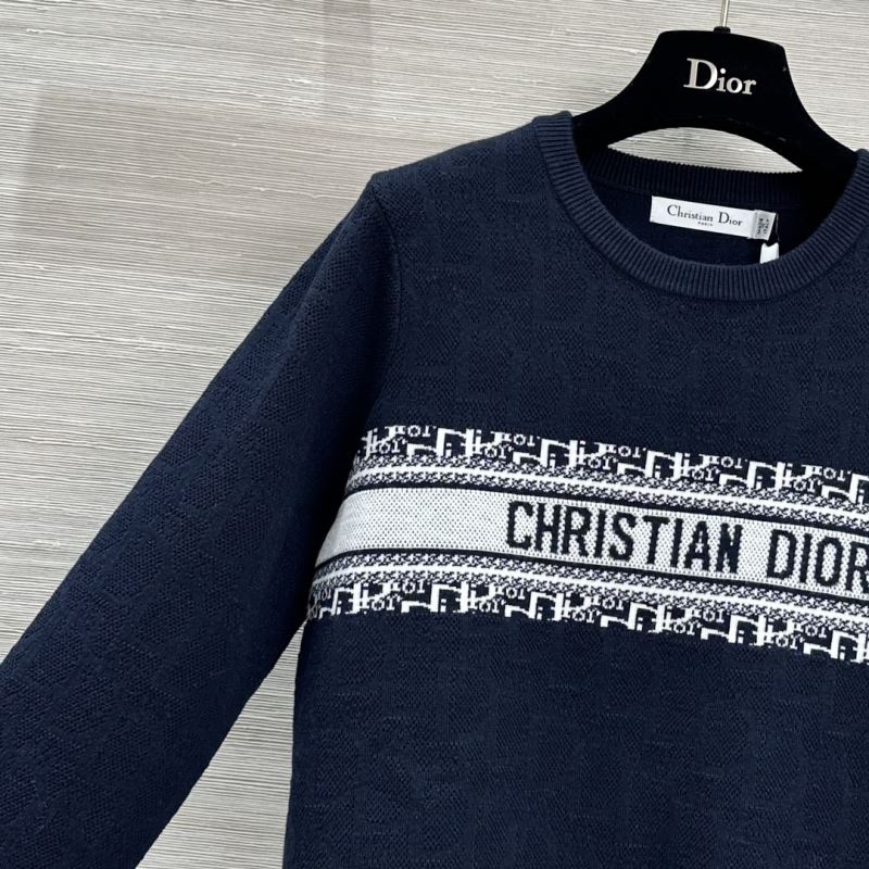 Christian Dior Sweaters